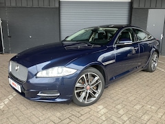 Jaguar XJ - 3.0 V6D Luxury PANO-XENON-CAMERA-VOLL