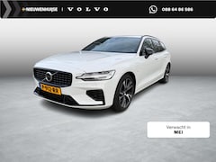 Volvo V60 - Plug-in Hybrid T6 AWD Plus Dark | Long Range | Adaptive cruise control | Harman Kardon aud