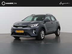 Kia Stonic - 1.0 T-GDi MHEV DynamicLine | Navigatie | Parkeercamera | Apple Carplay/Android Auto | Clim