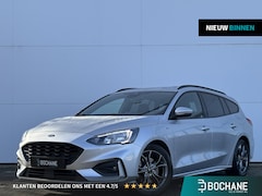 Ford Focus Wagon - 1.0 EcoBoost St-line Business | Automaat | Trekhaak |