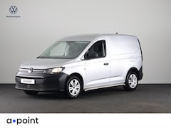 Volkswagen Caddy Cargo - 2.0 TDI Comfort 75 PK | App Connect | Cruise Control | Parkeerhulp achter |