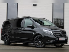 Mercedes-Benz Vito - 116 CDI / Aut / XXL / DC / Led/Xenon / 6-Persoons / Navi / Camera / Vol Opties / NIEUWSTAA