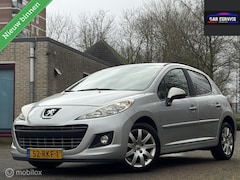 Peugeot 207 - 1.6 VTi Sportium/NAP/NWE APK/PDC/LMV/CRUISE/AC/DO