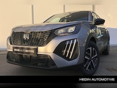 Peugeot e-2008 - EV Business 54 kWh | Navigatie | Camera | Parkeersensoren | Cruise control