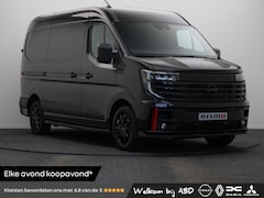 Nissan Interstar-e - Nismo + | Alleen Bij ABD | 0% Rente | 5 Jaar Garantie | Motorsport | 2000KG Trekgewicht |