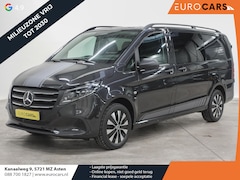 Mercedes-Benz Vito - 114 CDI L2 Select Dubbele Cabine Automaat Airco Navi Lang Dubbele Cabine