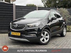 Opel Mokka X - Edition 1.4 Turbo 140PK Navigatie, Achteruitrijcamera, Parkeersensoren, Apple Carplay, And