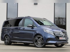 Mercedes-Benz EQV - 300 L2 / AMG / New Model / Panorama / 7-Persoons / 360 Camera / Vol Opties / NIEUWSTAAT