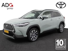 Toyota Corolla Cross - Hybrid 140 Style | Apple Carplay/Android Auto | parkeer sensoren | Blind Spot Monitor |