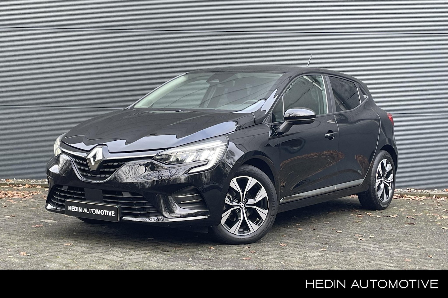 Renault Clio - 1.0 TCe 90 Evolution | Cruise Control | Navigatie | Apple Carplay | Parkeersensoren Achter - AutoWereld.nl
