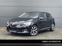 Renault Clio - 1.0 TCe 90 Evolution | Cruise Control | Navigatie | Apple Carplay | Parkeersensoren Achter