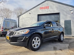 Volvo XC60 - 2.0 D3 R-Design AUT | PDC | Navi