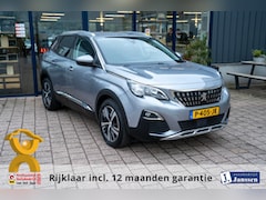 Peugeot 3008 - 1.2 PureTech Allure |Prijs rijklaar incl 12 mnd garantie| Navi Camera Blind spot