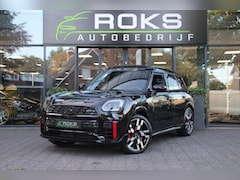 MINI Countryman - 2.0 JCW ALL4 300pk John Cooper Works XL Full Options