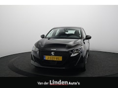 Peugeot e-208 - EV Active 50 kWh SOH 92, 9% | Navigatie | Carplay&Android | Parkeersensoren