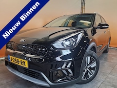 Kia Niro - 1.6 GDi Hybrid DynamicLine navi | trekh adaptive cruise| camera