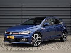 Volkswagen Polo - 2.0 TSI GTI 200pk | Pano | ACC | Beats | Camera | 18'' Wielen | Stoelverwarming | CarPlay