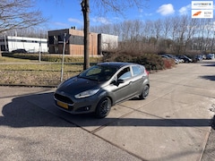 Ford Fiesta - 1.5 TDCi Airco.Navi