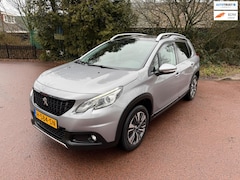 Peugeot 2008 - 1.2 PureTech GT-line / Navi / Pano / NAP / Led / Airco / PDC