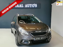 Peugeot 2008 - 1.2 PureTech Active | XENON | AIRCO | CRUISE | ELEK.RAMEN | NAP | APK