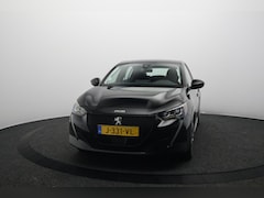Peugeot e-208 - EV Active 50 kWh SOH 92, 9% | Navigatie | Carplay&Android | Parkeersensoren