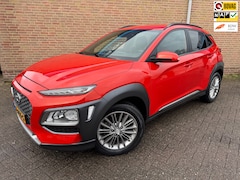 Hyundai Kona - 1.0T Fashion