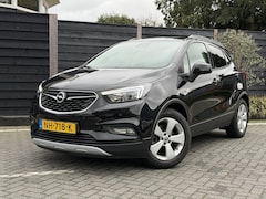 Opel Mokka X - Edition 1.4 Turbo 140PK Navigatie, Achteruitrijcamera, Parkeersensoren, Apple Carplay, And