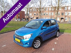 Suzuki Celerio - 1.0 Exclusive automaat, , , 1e particuliere eigenaar n.a.p