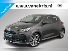 Toyota Yaris - 1.5 Hybrid Executive 130 Limited, Head up Display, Panoramadak, Sensoren