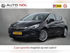 Opel Astra - 1.4 Innovation | Apple CarPlay | Half Leer | Climate | Cruise