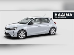 Opel Corsa - 1.2 Turbo Hybrid Edition | NIEUW | Uit voorraad leverbaar | Automaat | 110PK | Climate Con