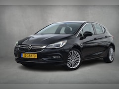 Opel Astra - 1.4 Innovation | Apple CarPlay | Half Leer | Climate | Cruise