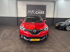 Renault Kadjar - 1.2 TCe Extase leder/pano/navi