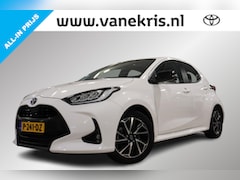 Toyota Yaris - 1.5 Hybrid Dynamic, Trekhaak, Apple Carplay/Android Auto, Parkeercamera