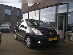 Nissan Pixo - 1.0 L 68pk