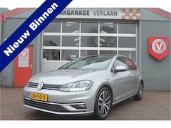 Volkswagen Golf - 1.5 TSI Comfortline Pano/camera/navi/DAB