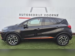 Renault Captur - Energy TCe Dynamique Automaat