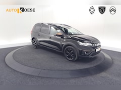 Dacia Jogger - TCe 110 Extreme | 7 Zitplaatsen | Camera | Dodehoekdetectie | Stoelverwarming | Apple Carp