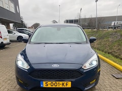 Ford Focus Wagon - 1.5 Titanium Edition