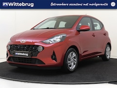 Hyundai i10 - 1.0 Comfort 5-zits | Automaat |