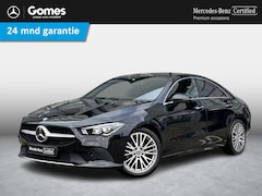 Mercedes-Benz CLA-Klasse - 180 Luxury Line