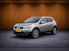 Nissan Qashqai - 1.6 Connect Edition Camera, Pano