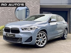 BMW X2 - xDrive25e High Executive M Sport Pano HUD Camera Led