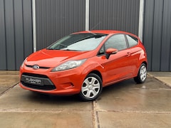 Ford Fiesta - 1.25 Champion Nwe distributie, koppakking| APK tot 02-2027