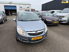 Opel Corsa - 1.4-16V Enjoy|Automaat|KM 83.000 Nap|Airco