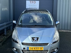 Peugeot 5008 - 1.6 THP ST Premiere 7p