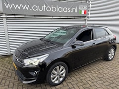 Kia Rio - 1.0 T-GDi MHEV DynamicPlusLine
