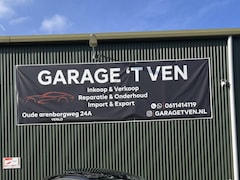 Fiat 500 - 1.2 Lounge Full Options (Panoramadak)