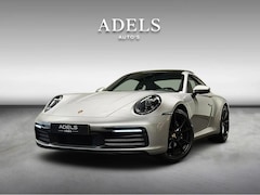 Porsche 911 - 3.0 Carrera Panoramadak GT Uitlaat BTW Auto