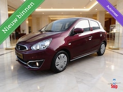 Mitsubishi Space Star - 1.0 Intense Automaat